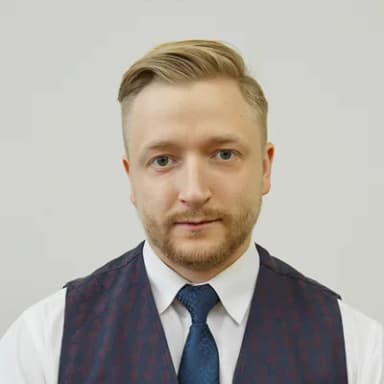 Сергей Коньяков